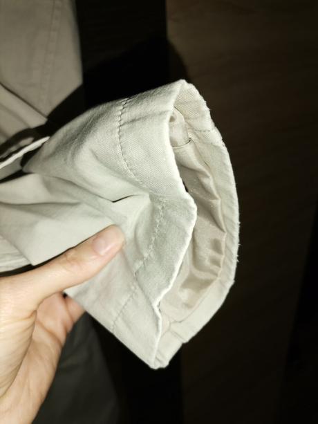 Dámsky prechodný kabát, m