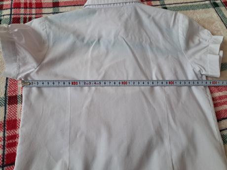 Blúzka,  košielka, 140