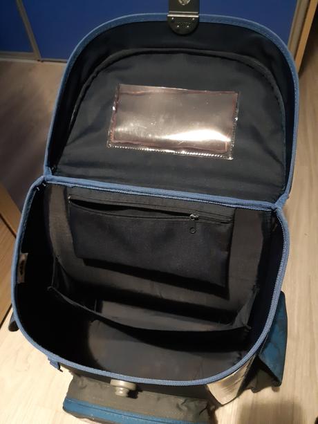 Školská taška batman, 