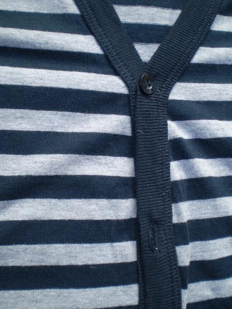 Bavlnený sveter nový, cherokee,xxl