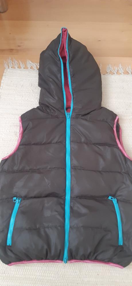 Detska vesta, ovs,152