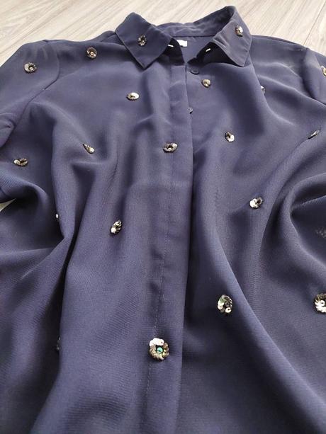 Košeľa, calliope,m