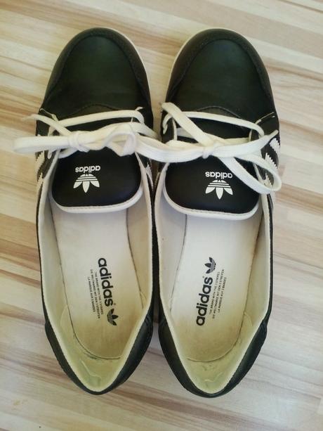 Botasky adidas, adidas,38