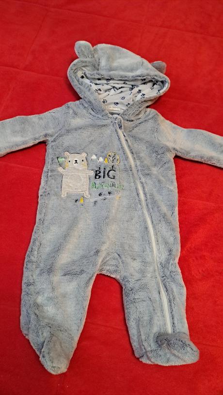 Teplucky overal, pepco,62