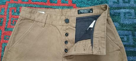 Pohodlné nohavice jack&jones - top stav, 32