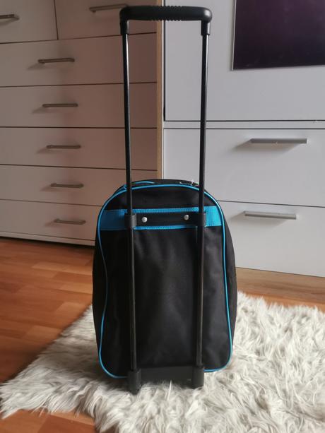 Mcqueen taška na kolieskach, disney