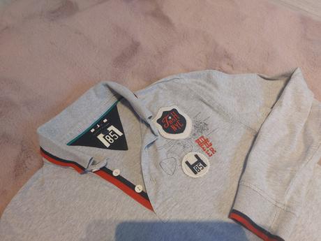 Tommy hilfiger tricko, tommy hilfiger,152