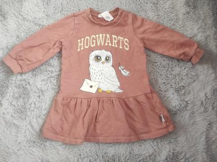 Šaty, h&m,80