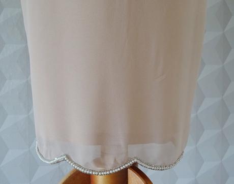 Nové dámske šaty frock and frill, veľ.m, m