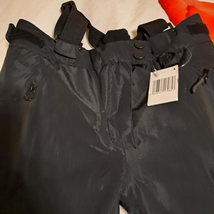 Lyžiarske nohavice, 134