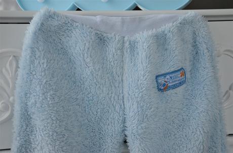 Huňaté tepláčiky-68, 68