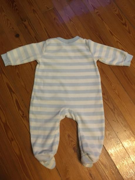 Kojenecke body, f&f,62