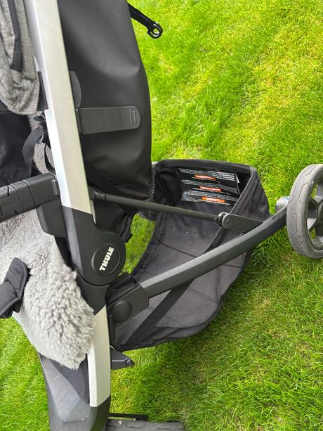 Thule, thule,thule spring