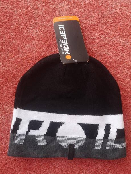 Icepeak detská zimná čiapka, 