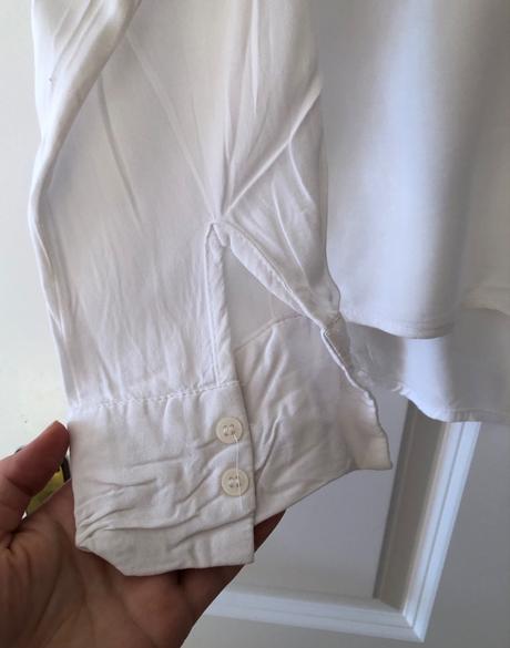 Biela blúzka reserved, s/36, reserved,s