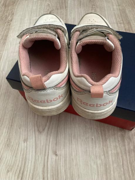 Reebok tenisky, reebok,29