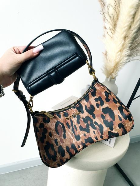 Just cavalli kabelka, 