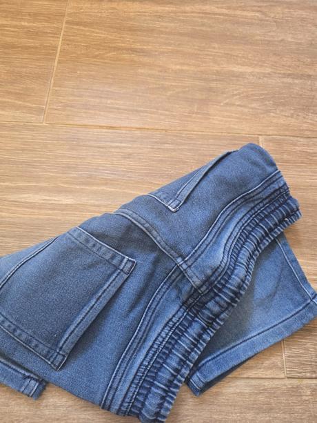 Šortky č.140, pepperts,140