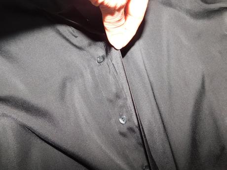 Venturini luxusna bluzka, 44