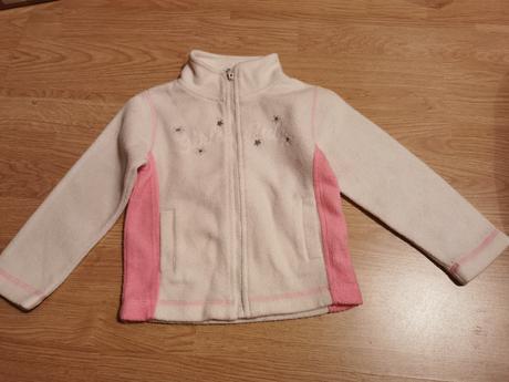 Flisova bunda, ladybird,92