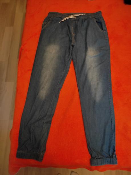 Tenké rifke, lewro,164