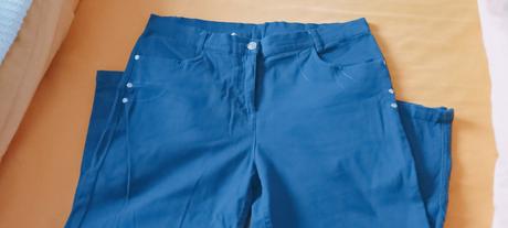 Smrncove nohavice, 40