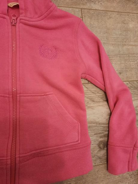 Mikina, cherokee,116