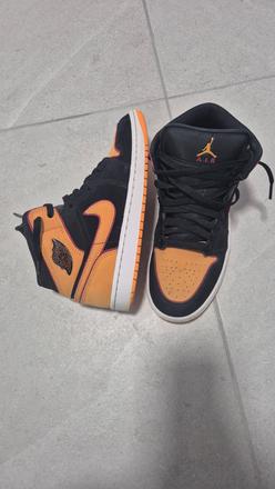 Tenisky nike air jordan 1 se, nike,40
