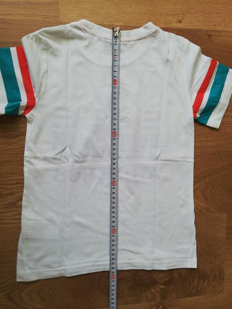 Tricko s5510, h&m,122