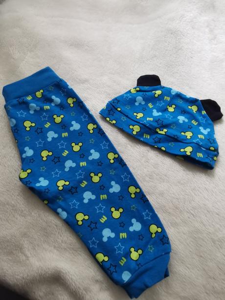 Súprava v. 80, pepco,80