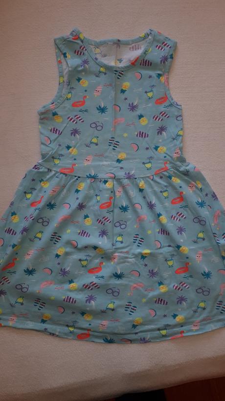 Detske oblecenie, 104–116