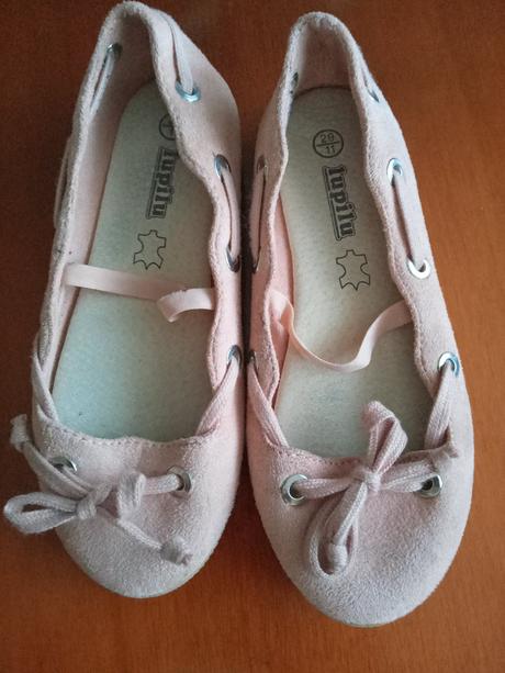 Ružové balerínky., lupilu,29