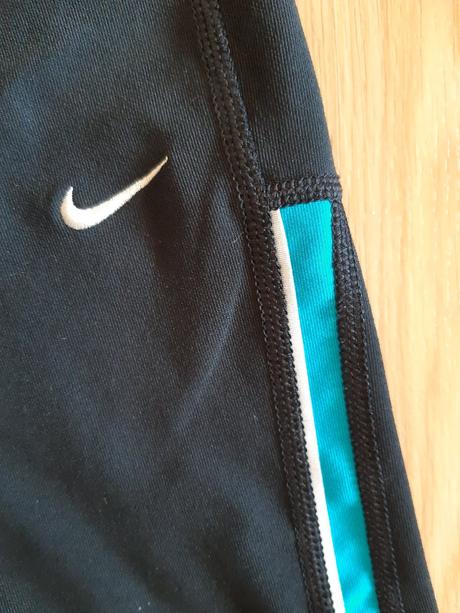 Leginy tristvrtove, nike,s