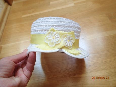 Klobúčik na leto mayoral, mayoral,92