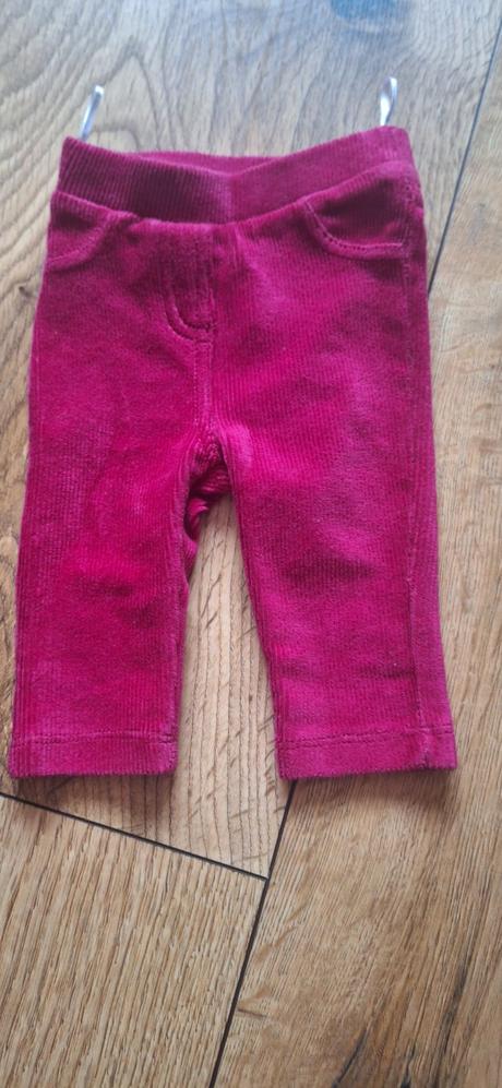 Leginy, baby club,62