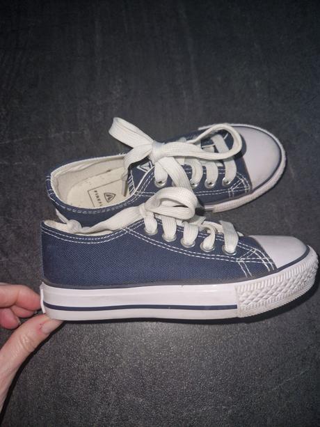 Tmavomodré plátenky, firefly,28