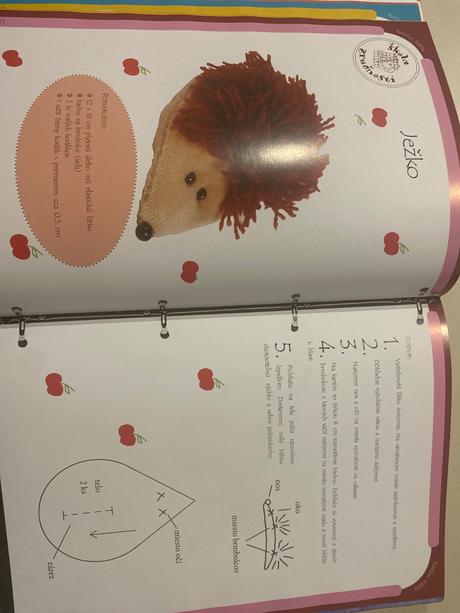 Kniha pre šikovne ruky, 