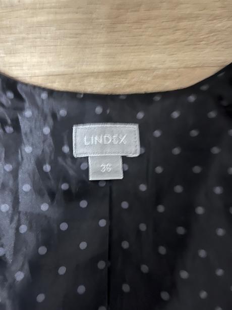 Vesticka lindex, lindex,s