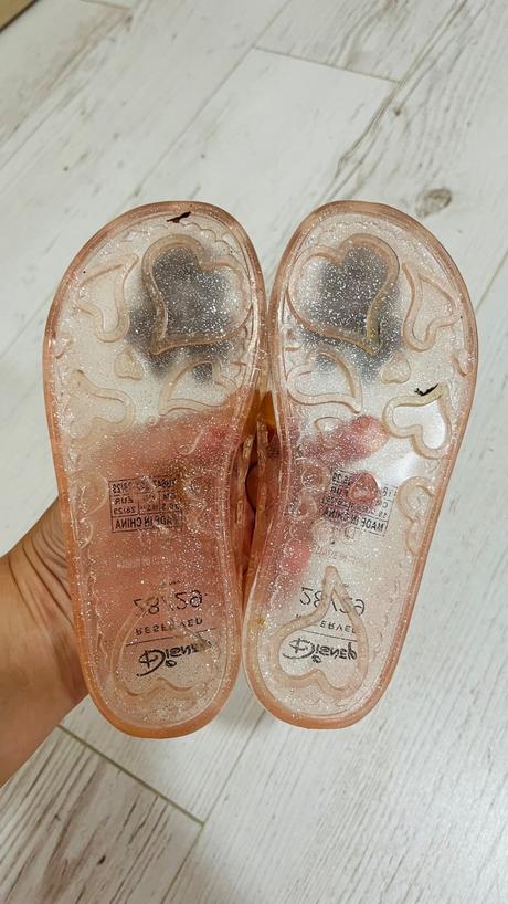 Topánky ku vode 28/29 reserved, reserved,28