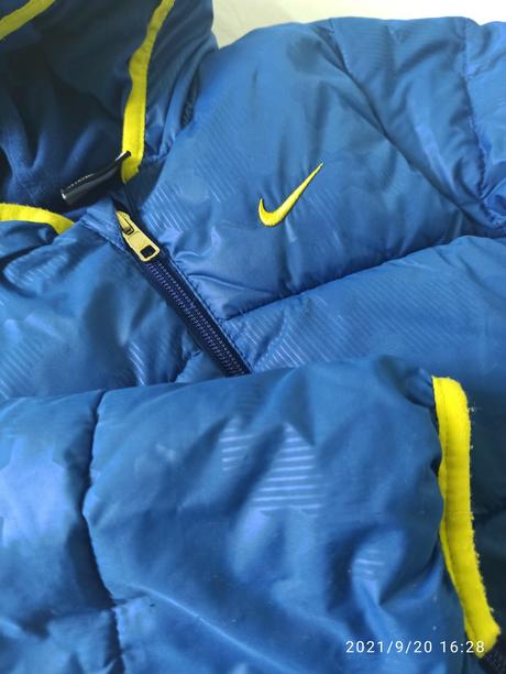 Bunda nike m, nike,92