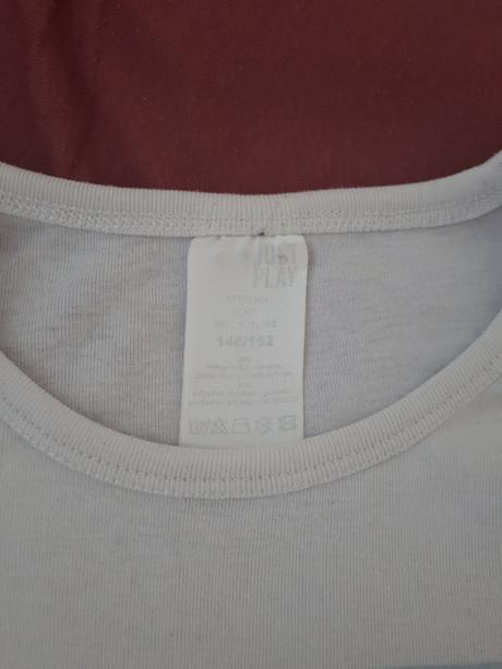 Nátelník fortnite, just play,152