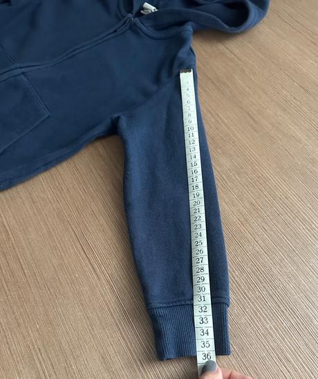 Mikina h&m 2 ks, h&m,110