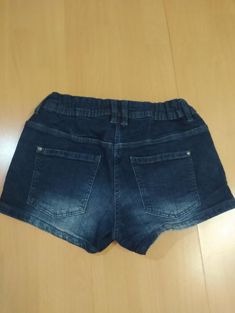 Šortky, pepperts,152