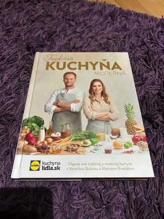 Tradičná kuchyňa, 
