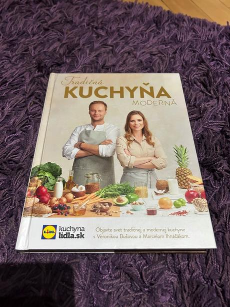 Tradičná kuchyňa, 