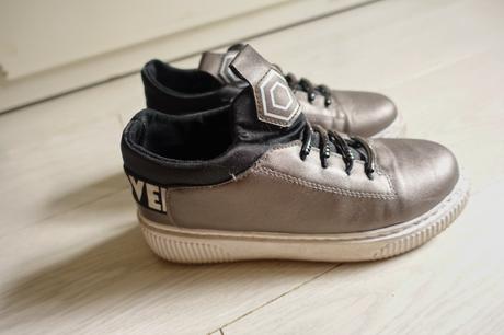 Topánky mimsoga, 36