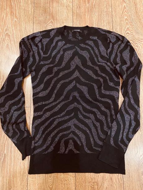 Krasny svetrik, orsay,m