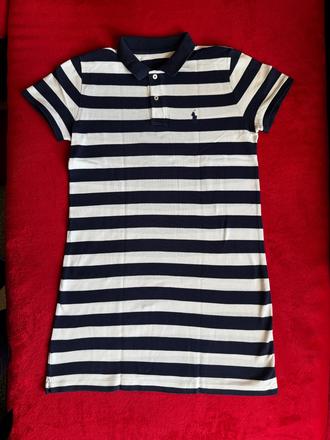 Letné šaty, ralph lauren,m