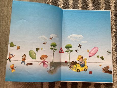 Rozprávky o dopravných značkách 1,