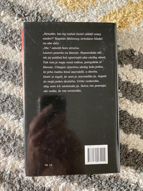 Teraz neplač (1995), 